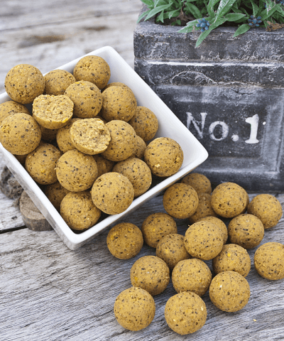 Essential Boilies