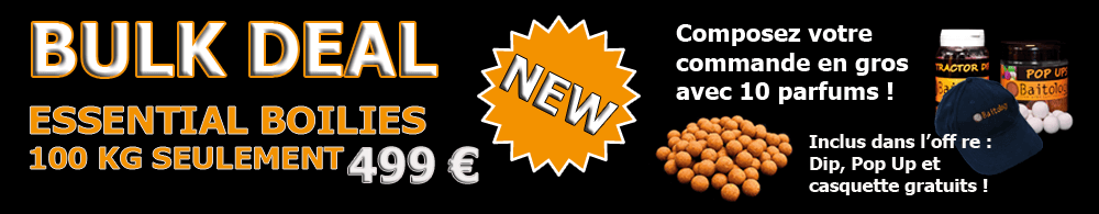 Banner bulkdeal essential nieuwe site FR