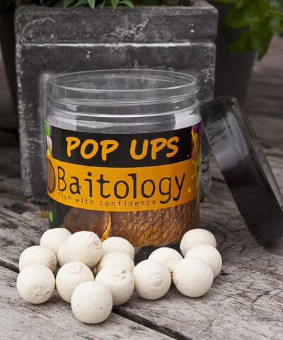 Essential Pop Ups